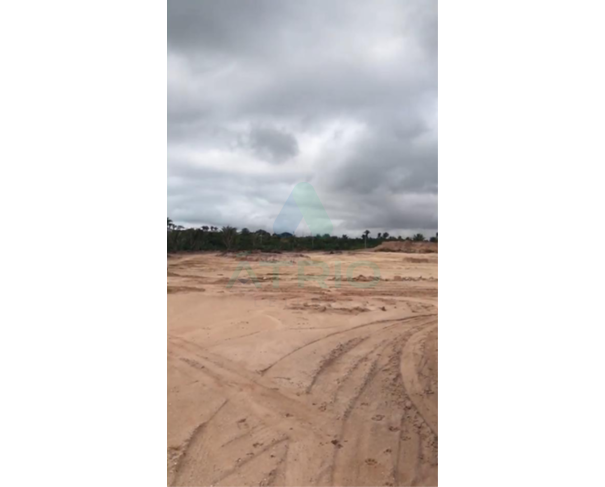 Foto de Santa Maria - Teresina/PI