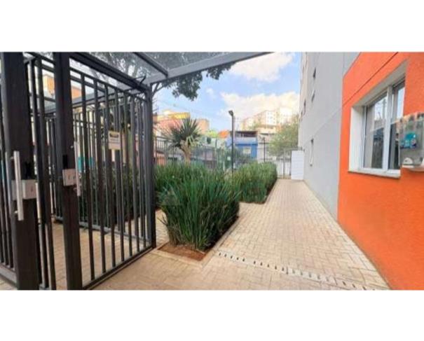 Foto de Apartamento - 34,20 m²