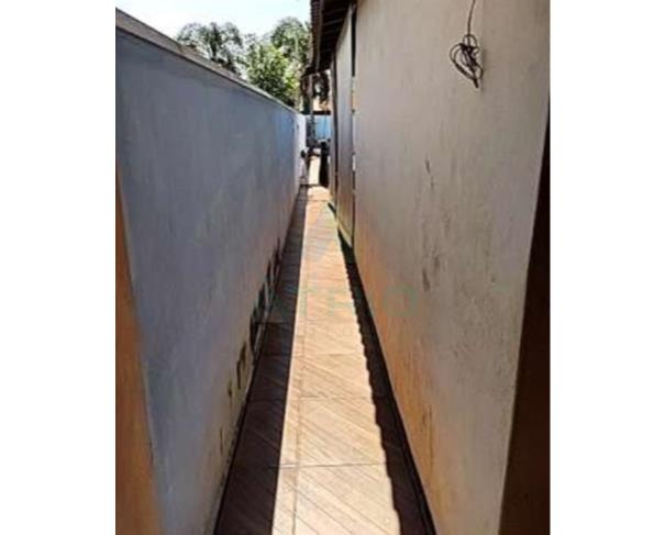 Foto de Conjunto Habitacional José Dias dos Santos - Lins/SP