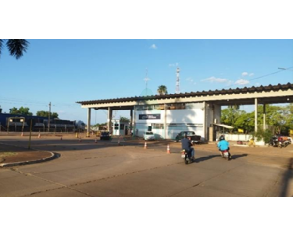 Foto de Condomínio Vila Sama - Minaçu/GO