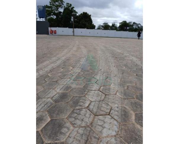 Foto de Centro - Buri/SP