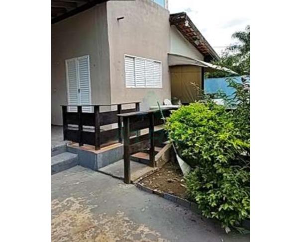 Foto de Conjunto Habitacional José Dias dos Santos - Lins/SP