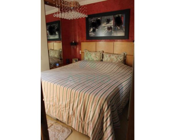Foto de Condomínio Varandas - Duplex