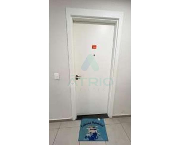 Foto de Apartamento - 34,20 m²