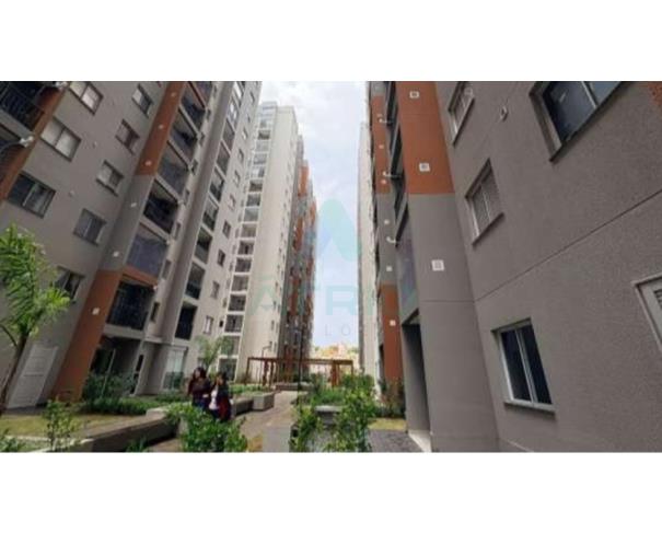 Foto de Condomínio Residencial Mérito Sabará - Santo Amaro/SP