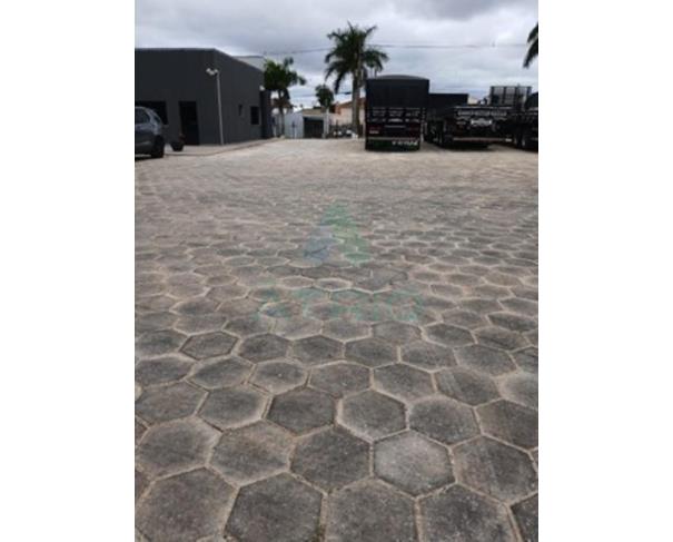 Foto de Centro - Buri/SP