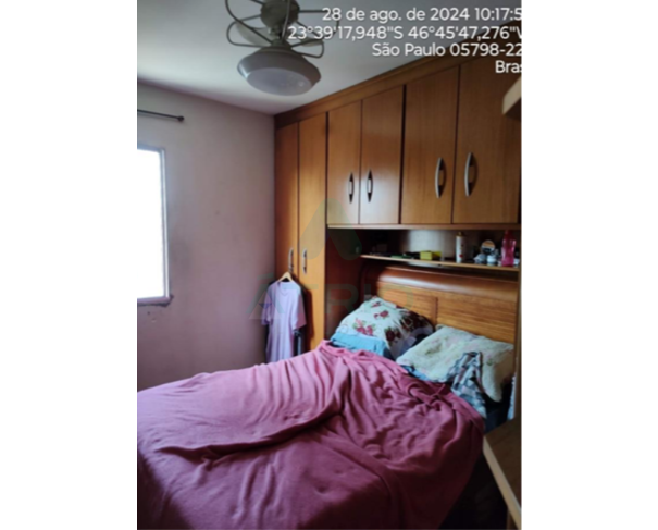 Foto de Conjunto Residencial Buena Vista - Santo Amaro/SP