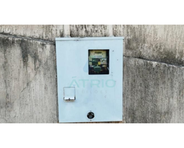 Foto de Condomínio Vila Sama - Minaçu/GO