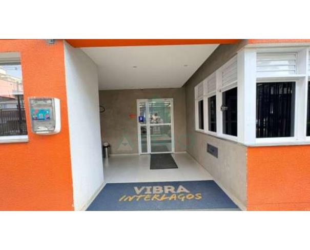 Foto de Apartamento - 34,20 m²