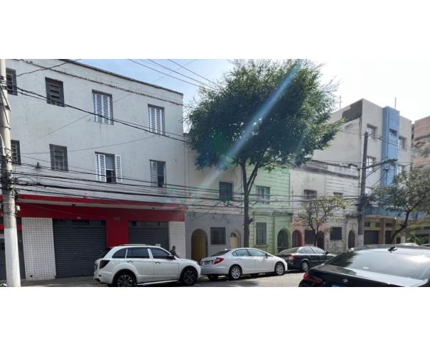 Foto de Brás - São Paulo/SP