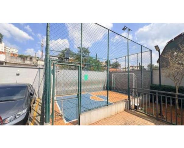 Foto de Apartamento - 34,20 m²