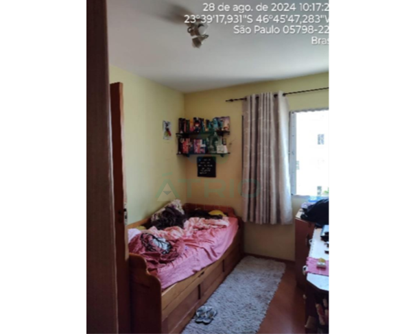 Foto de Conjunto Residencial Buena Vista - Santo Amaro/SP