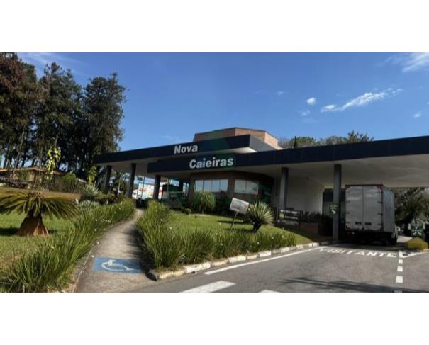 Foto de Casa com 852,63 m² - Nova Caieiras