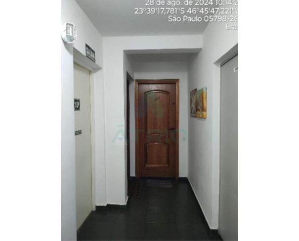Foto de Conjunto Residencial Buena Vista - Santo Amaro/SP