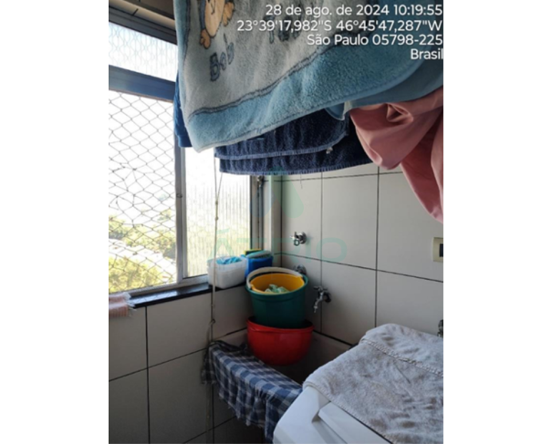 Foto de Conjunto Residencial Buena Vista - Santo Amaro/SP