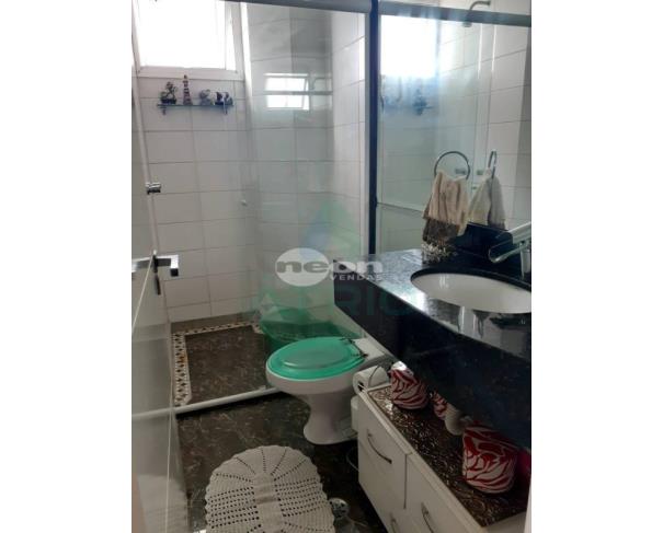Foto de Condomínio Varandas - Duplex