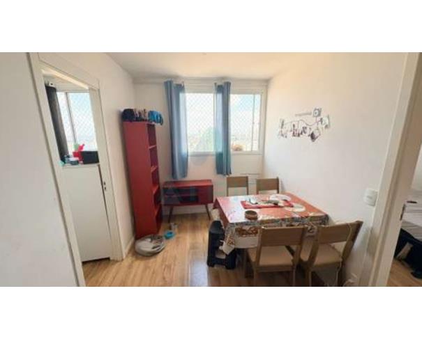 Foto de Apartamento - 34,20 m²