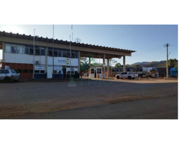 Foto de Condomínio Vila Sama - Minaçu/GO