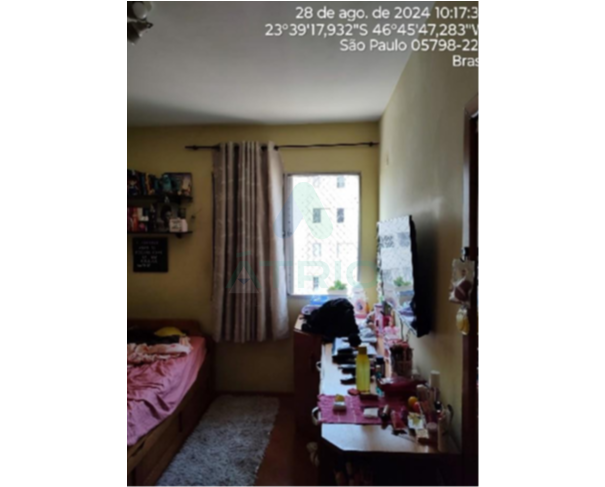 Foto de Conjunto Residencial Buena Vista - Santo Amaro/SP
