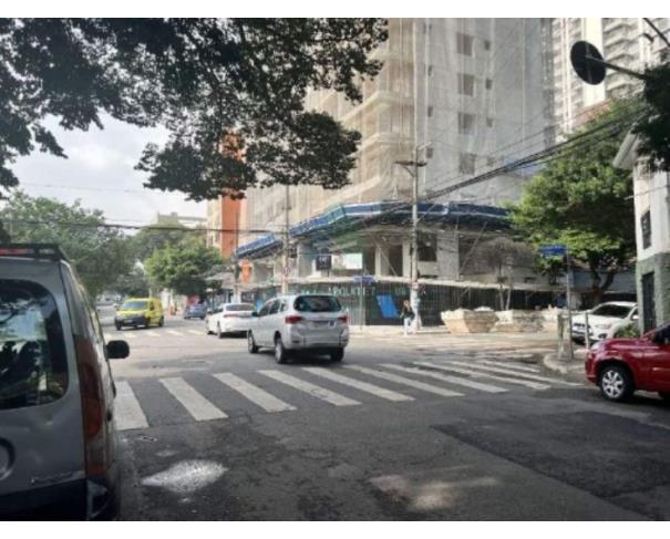 Foto de  Campo Belo - São Paulo/SP