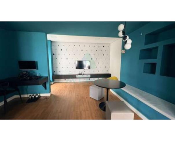 Foto de Condomínio Residencial Mérito Sabará - Santo Amaro/SP