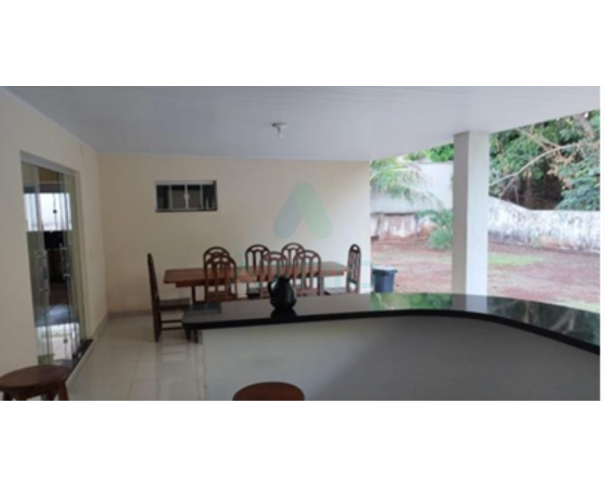 Foto de Condomínio Vila Sama - Minaçu/GO