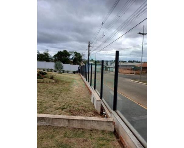 Foto de Centro - Buri/SP