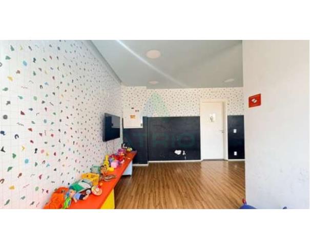 Foto de Apartamento - 34,20 m²