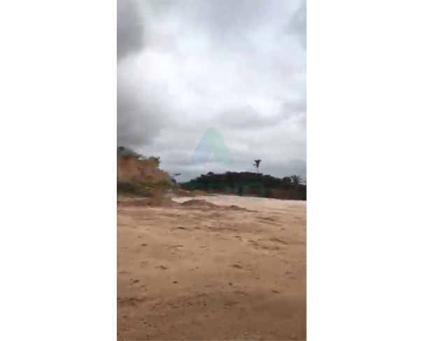 Foto de Santa Maria - Teresina/PI