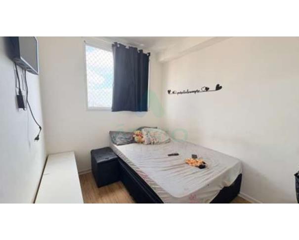 Foto de Apartamento - 34,20 m²