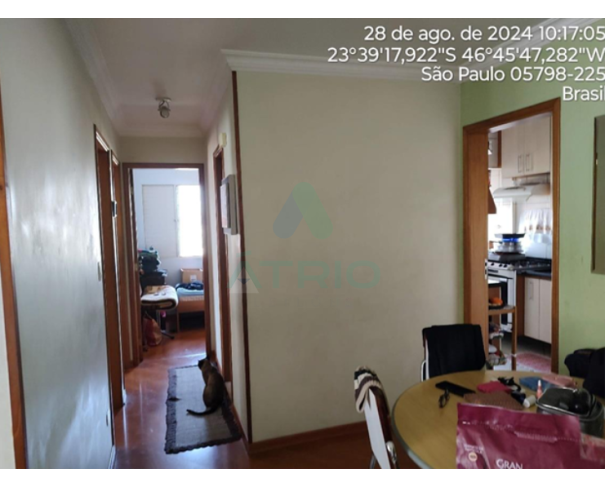 Foto de Conjunto Residencial Buena Vista - Santo Amaro/SP