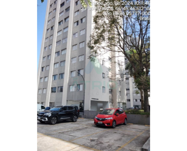 Foto de Conjunto Residencial Buena Vista - Santo Amaro/SP