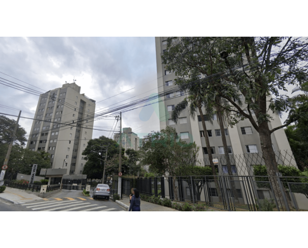 Foto de Conjunto Residencial Buena Vista - Santo Amaro/SP