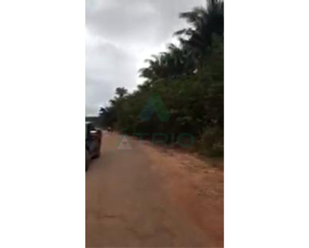 Foto de Santa Maria - Teresina/PI