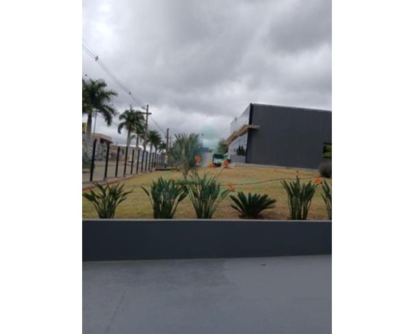 Foto de Centro - Buri/SP