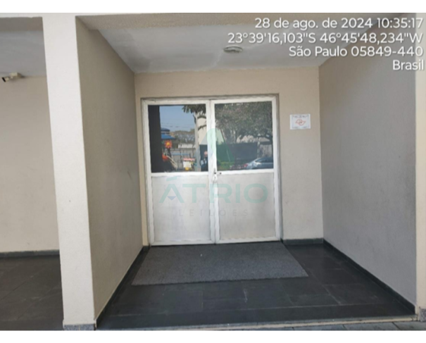 Foto de Conjunto Residencial Buena Vista - Santo Amaro/SP