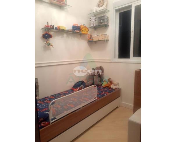 Foto de Condomínio Varandas - Duplex