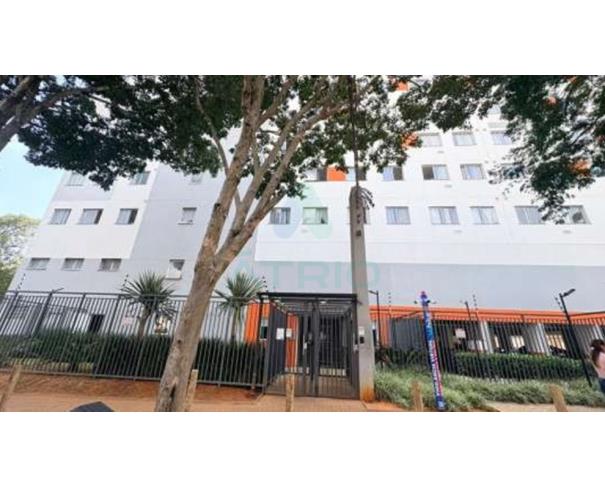 Foto de Apartamento - 34,20 m²