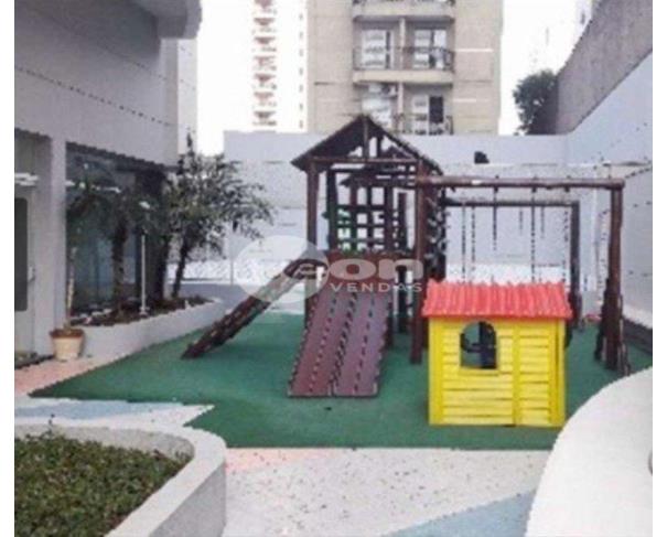 Foto de Condomínio Varandas - Duplex