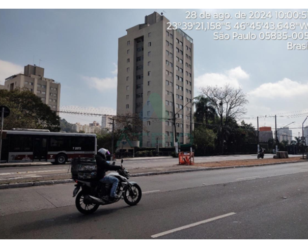 Foto de Conjunto Residencial Buena Vista - Santo Amaro/SP
