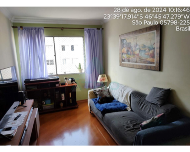 Foto de Conjunto Residencial Buena Vista - Santo Amaro/SP