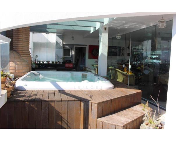 Foto de Condomínio Varandas - Duplex