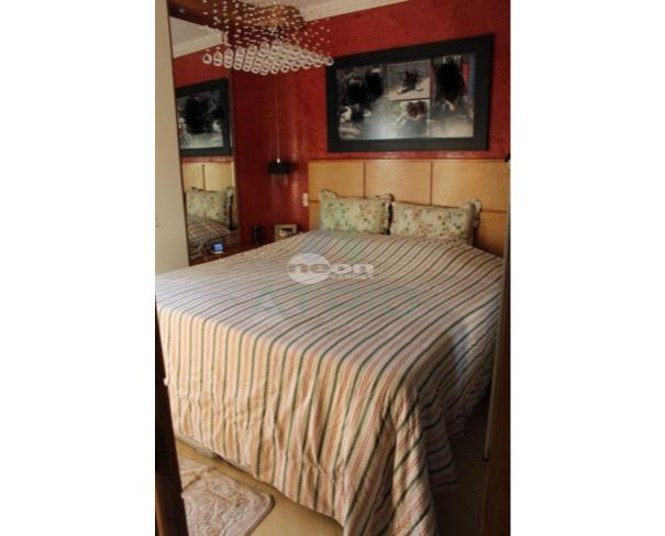 Foto de Condomínio Varandas - Duplex