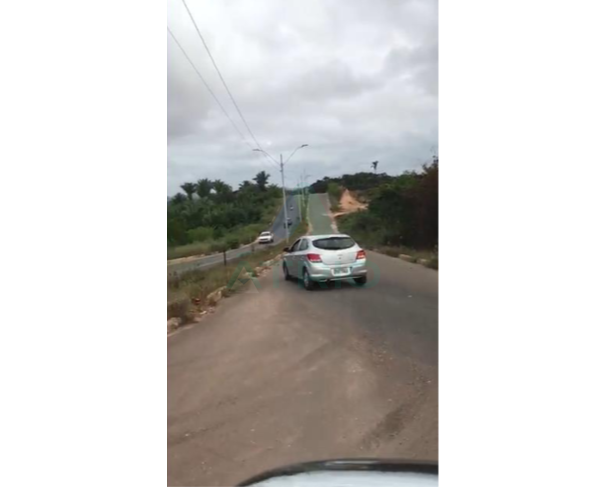 Foto de Santa Maria - Teresina/PI