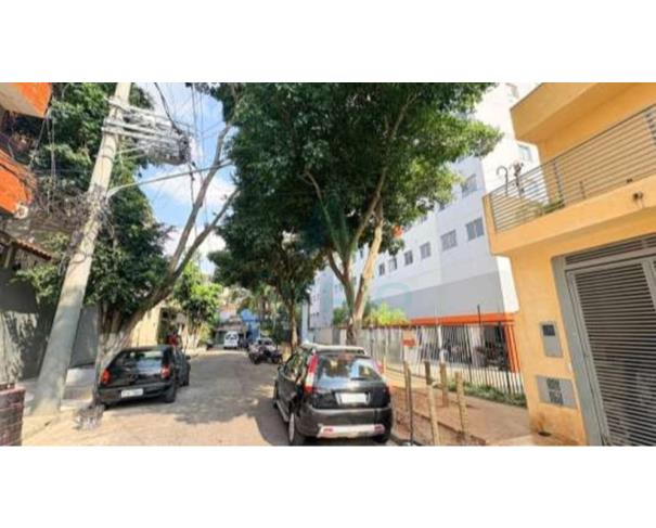 Foto de Apartamento - 34,20 m²