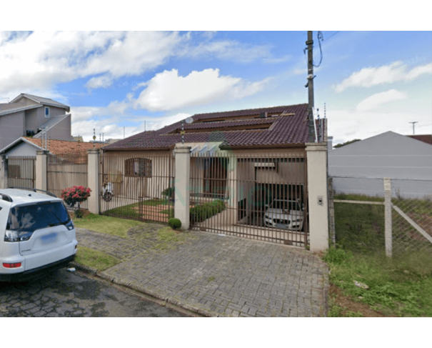 Foto de Guaíra - Curitiba/PR