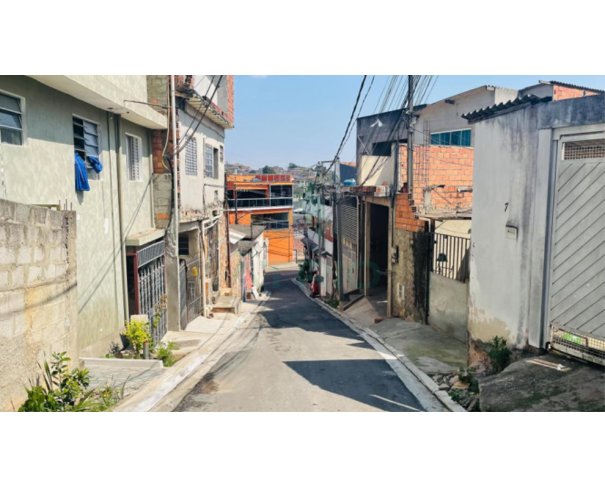 Foto de Recanto Campo Belo - São Paulo/SP