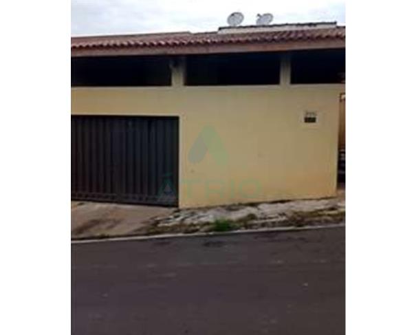 Foto de Jardim Zanardo - Tietê/SP