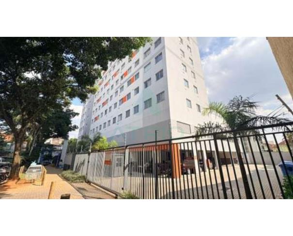 Foto de Apartamento - 34,20 m²