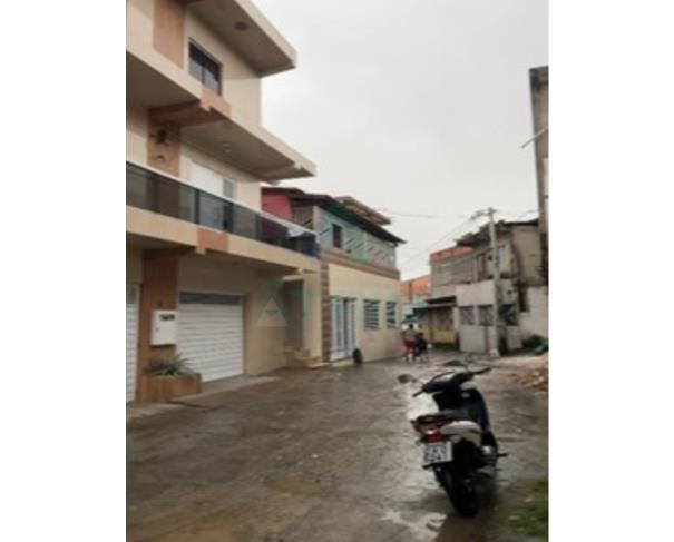 Foto de Malembá - Candeias/BA